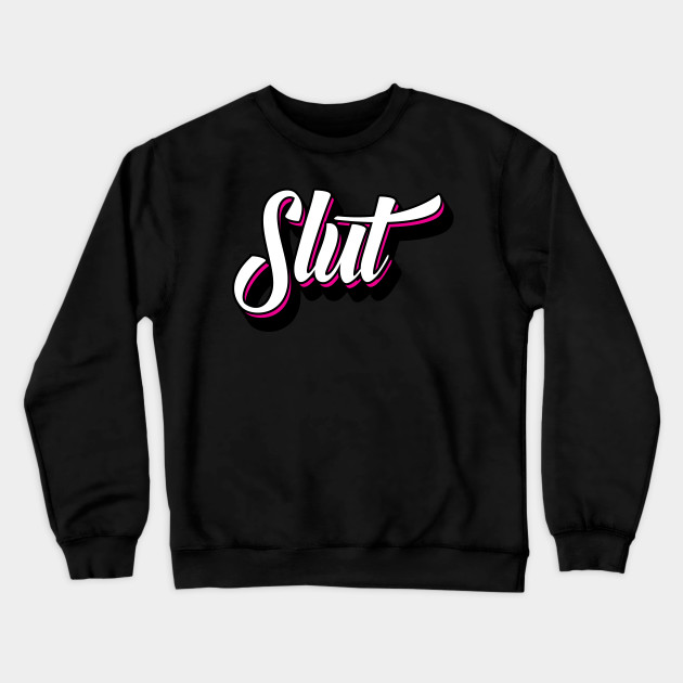 Slut